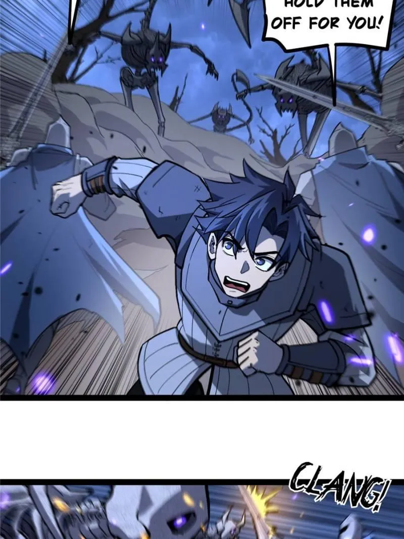 Read Myriad Realms Gatekeeper chapter 94 image 5 on Lezhin