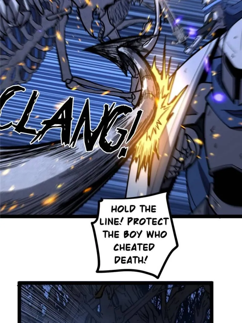 Read Myriad Realms Gatekeeper chapter 94 image 6 on Lezhin