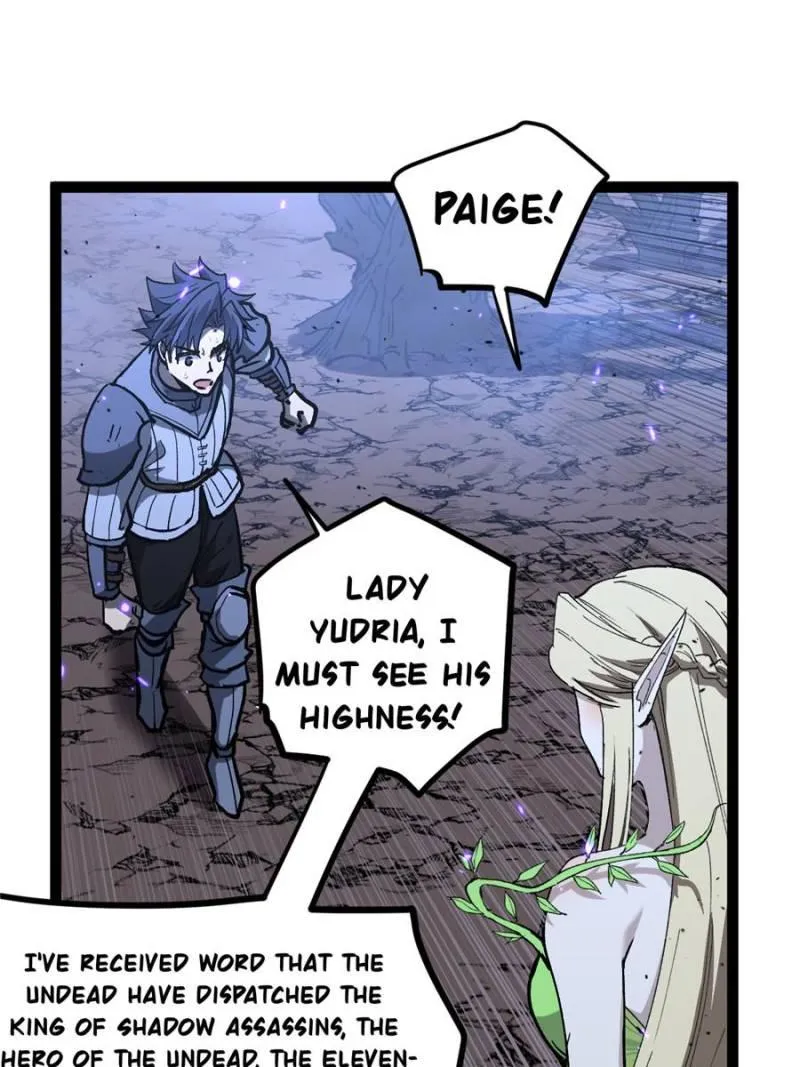 Read Myriad Realms Gatekeeper chapter 94 image 9 on Lezhin