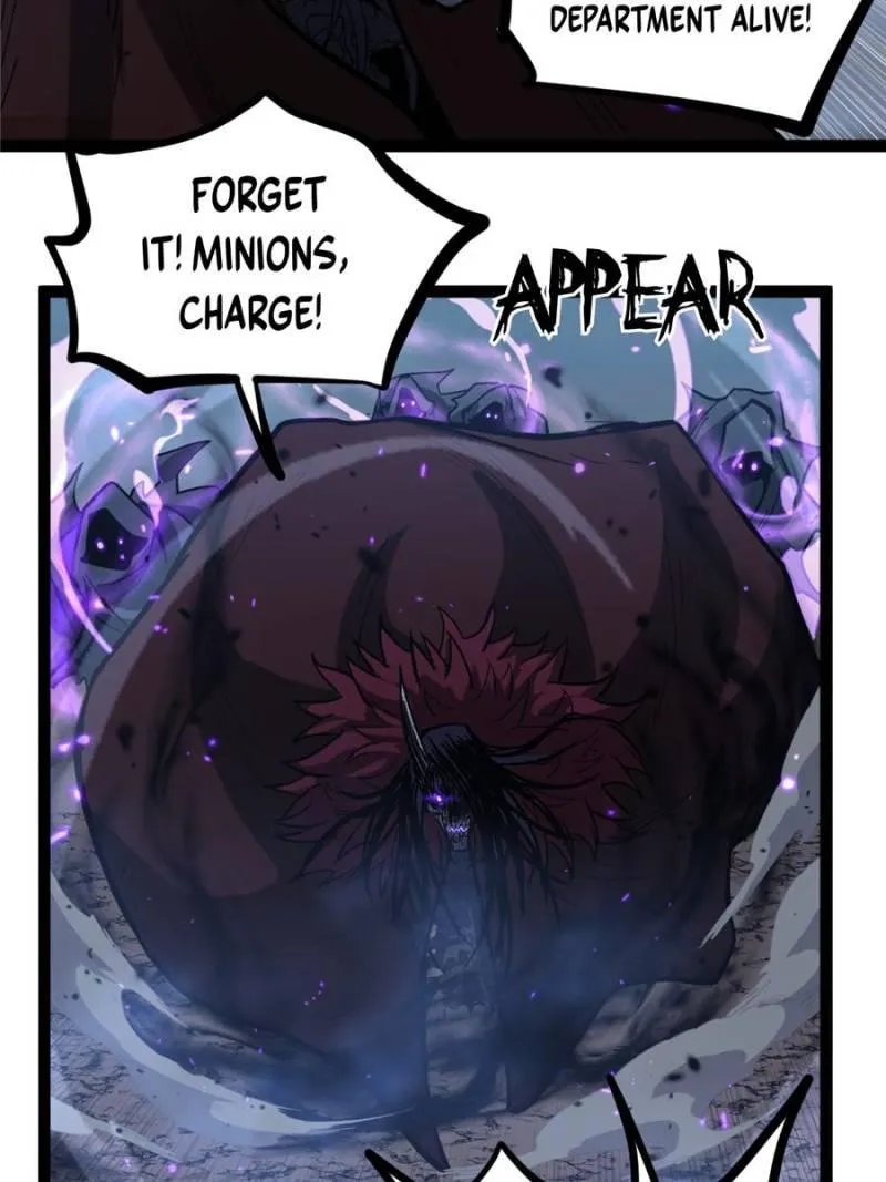 Read Myriad Realms Gatekeeper chapter 95 image 10 on Lezhin