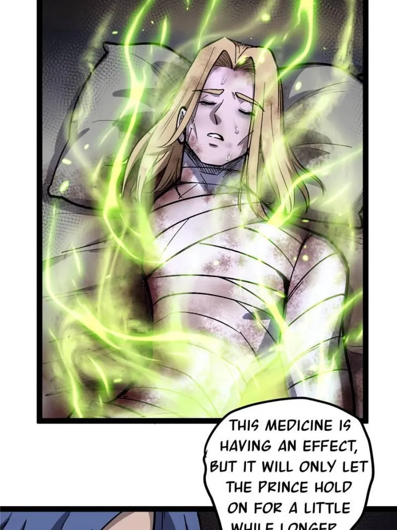 Read Myriad Realms Gatekeeper chapter 95 image 13 on Lezhin