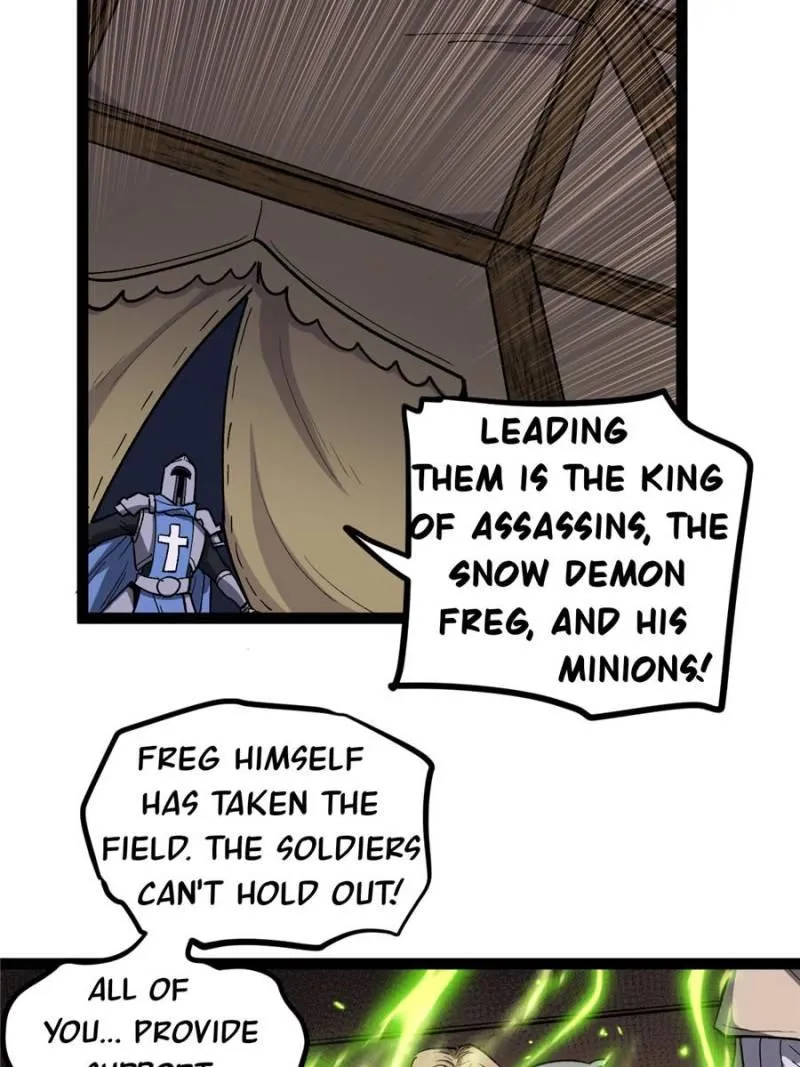 Read Myriad Realms Gatekeeper chapter 95 image 16 on Lezhin