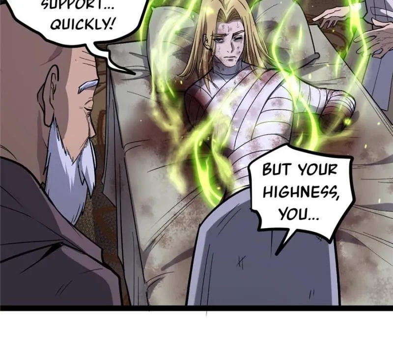 Read Myriad Realms Gatekeeper chapter 95 image 17 on Lezhin