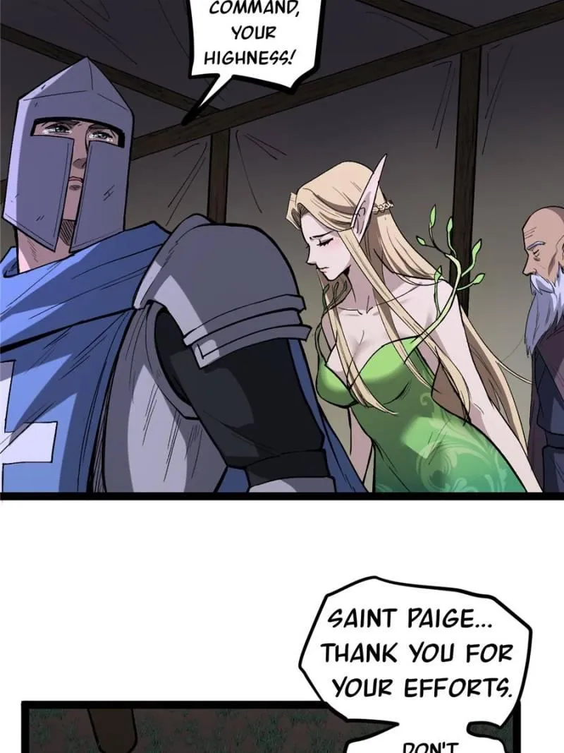 Read Myriad Realms Gatekeeper chapter 95 image 19 on Lezhin