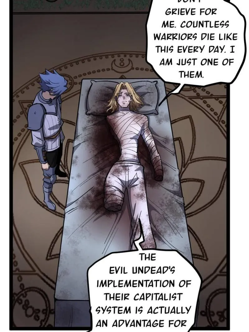 Read Myriad Realms Gatekeeper chapter 95 image 20 on Lezhin