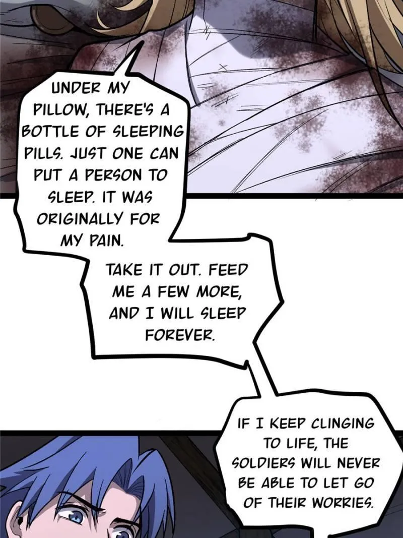 Read Myriad Realms Gatekeeper chapter 95 image 22 on Lezhin