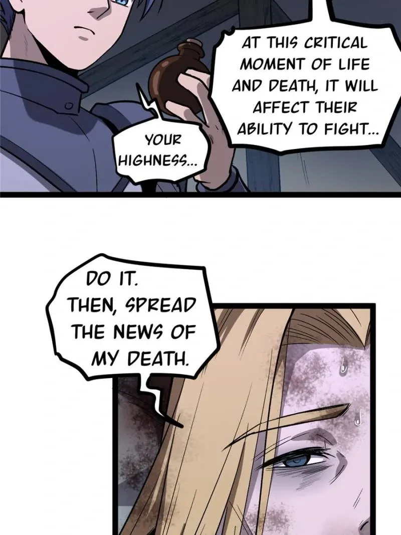 Read Myriad Realms Gatekeeper chapter 95 image 23 on Lezhin