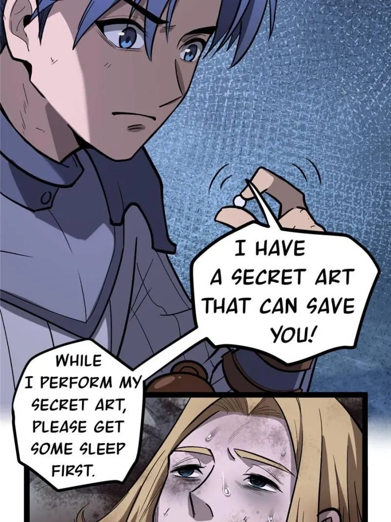 Read Myriad Realms Gatekeeper chapter 95 image 25 on Lezhin