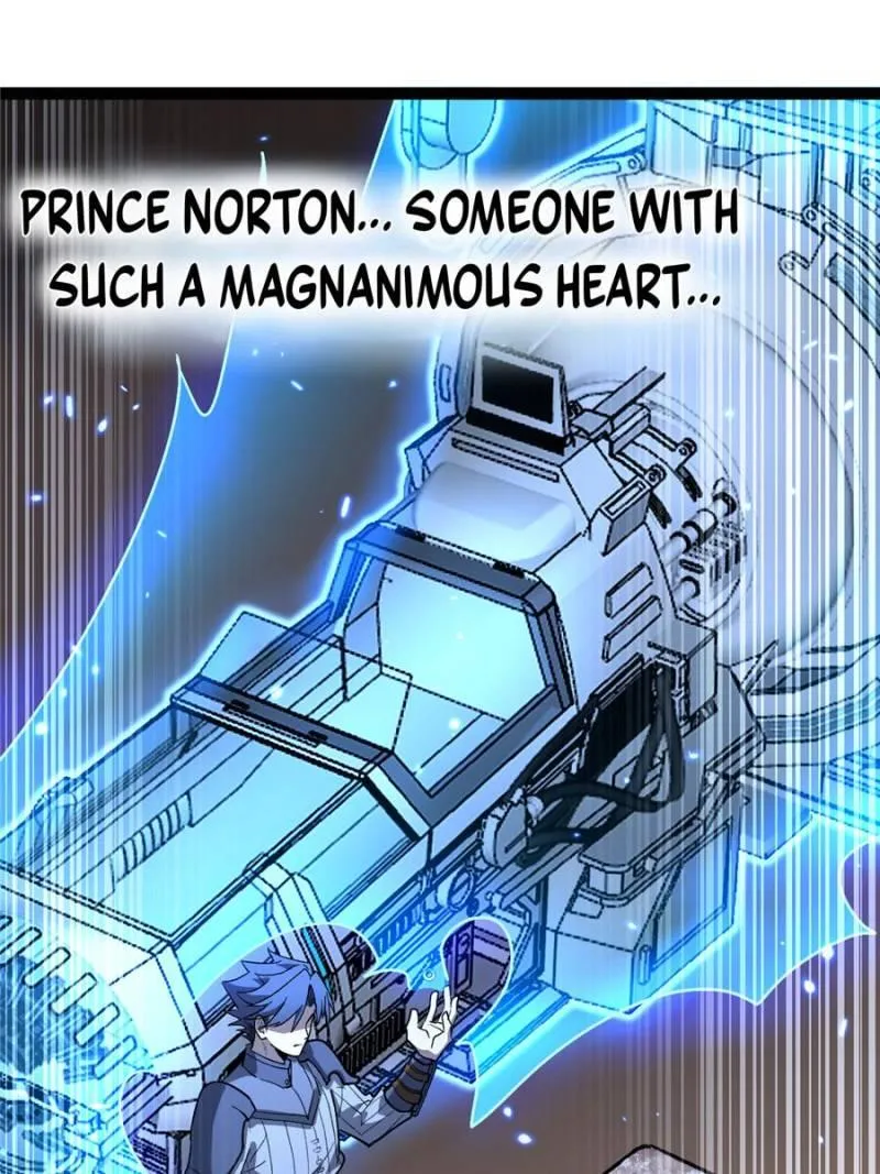 Read Myriad Realms Gatekeeper chapter 95 image 27 on Lezhin