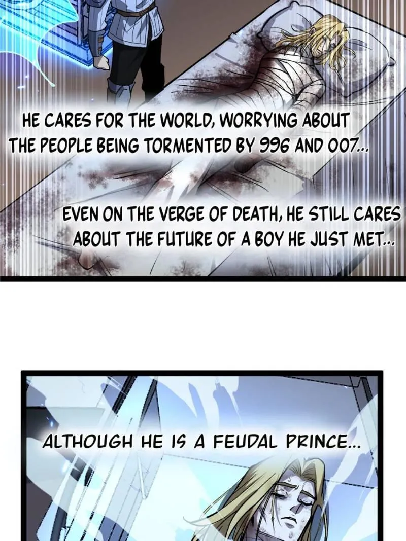 Read Myriad Realms Gatekeeper chapter 95 image 28 on Lezhin
