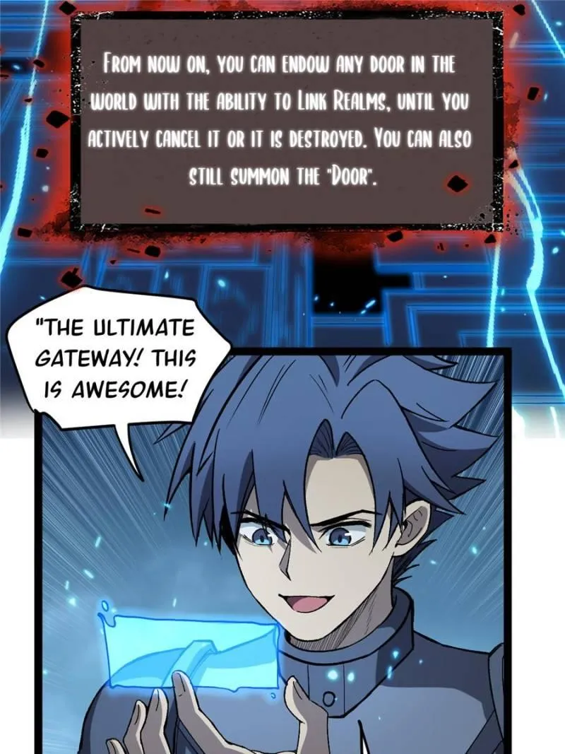 Read Myriad Realms Gatekeeper chapter 96 image 10 on Lezhin