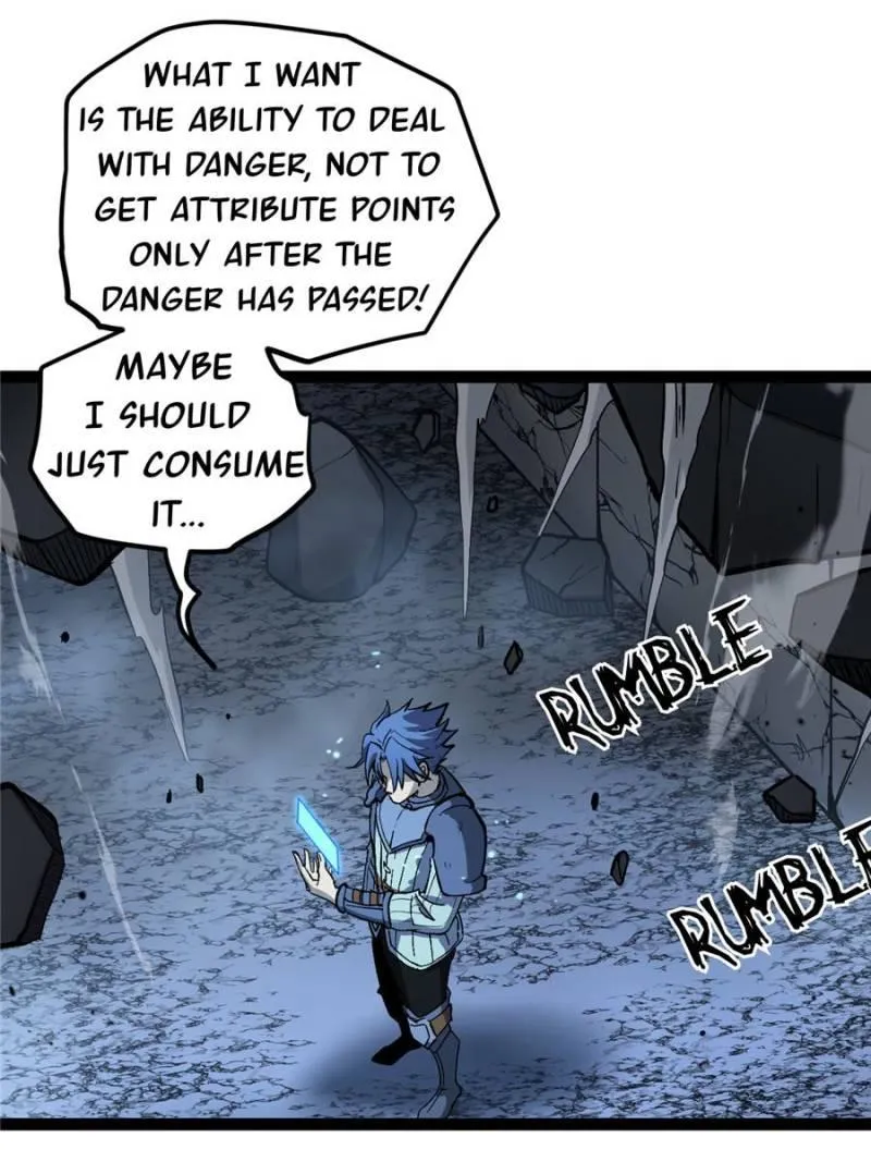Read Myriad Realms Gatekeeper chapter 96 image 12 on Lezhin