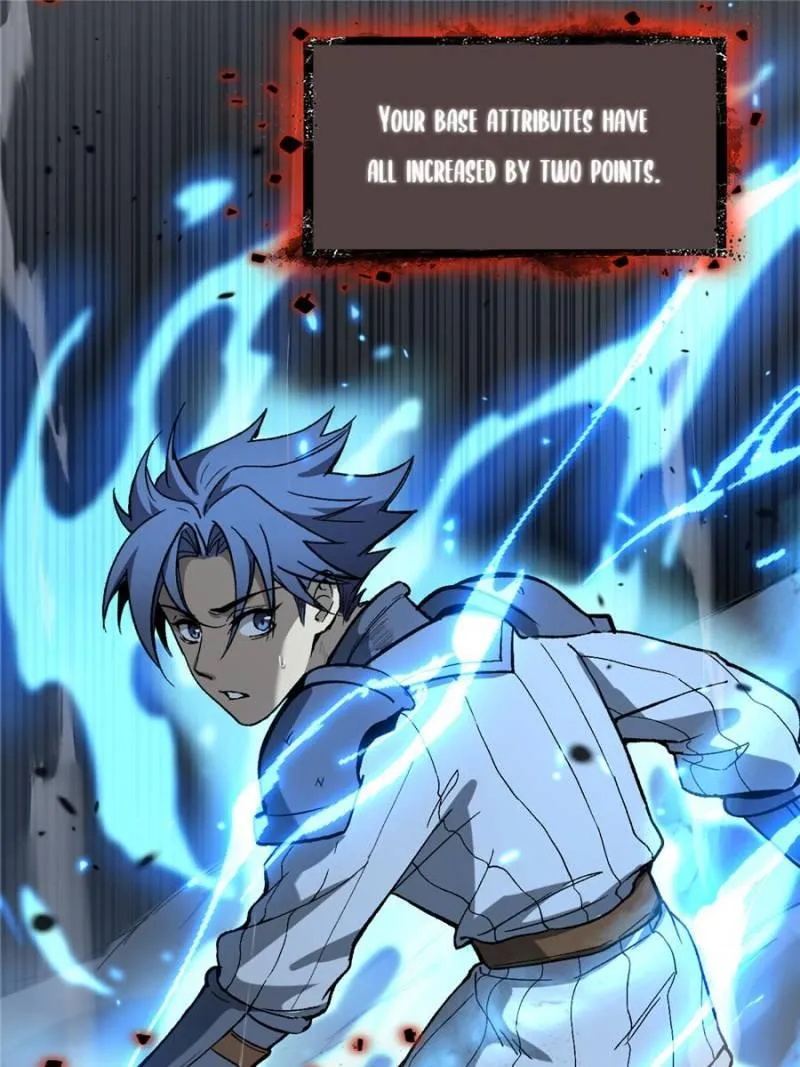 Read Myriad Realms Gatekeeper chapter 96 image 17 on Lezhin