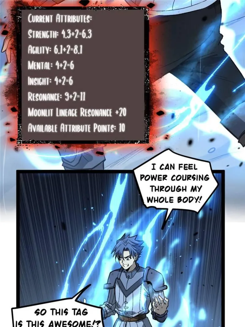 Read Myriad Realms Gatekeeper chapter 96 image 19 on Lezhin
