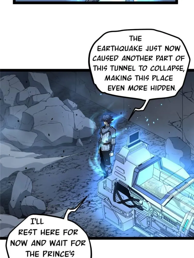 Read Myriad Realms Gatekeeper chapter 96 image 21 on Lezhin