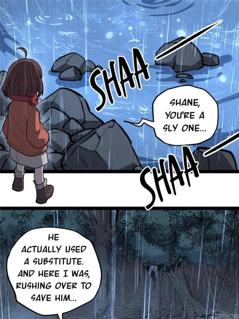 Read Myriad Realms Gatekeeper chapter 96 image 25 on Lezhin