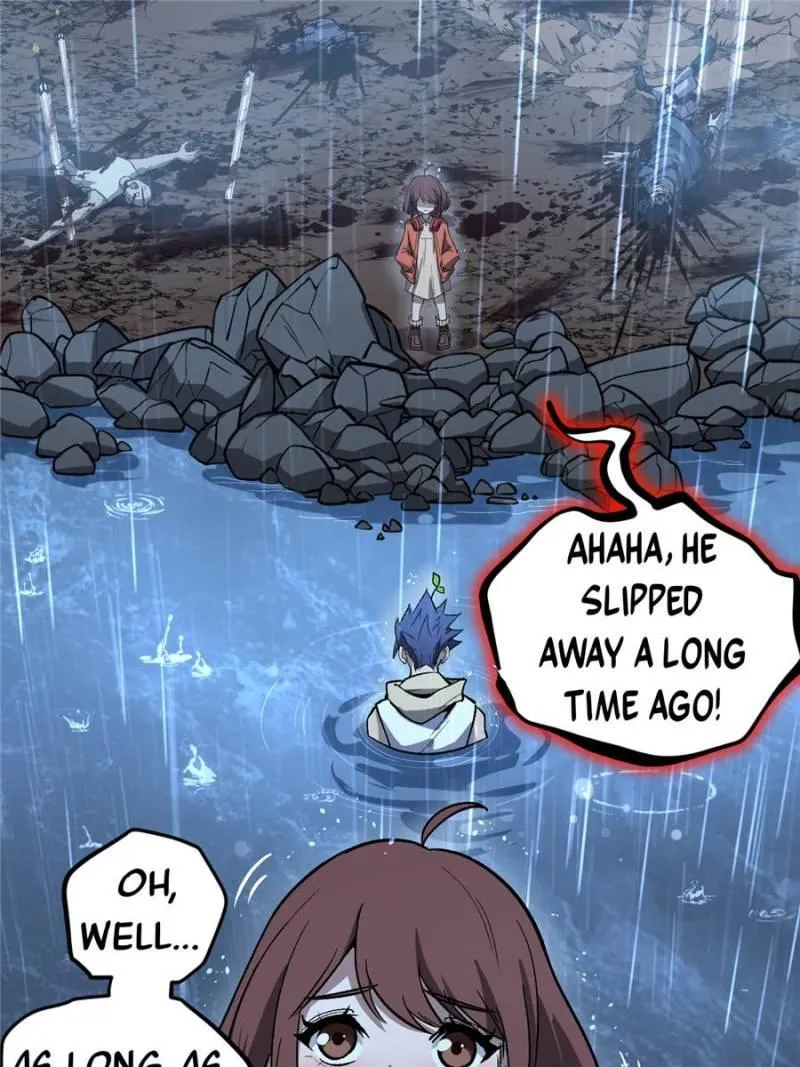 Read Myriad Realms Gatekeeper chapter 96 image 27 on Lezhin