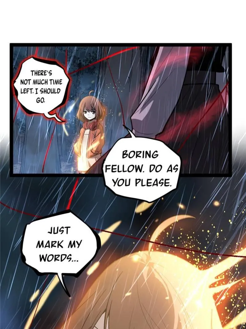 Read Myriad Realms Gatekeeper chapter 96 image 42 on Lezhin