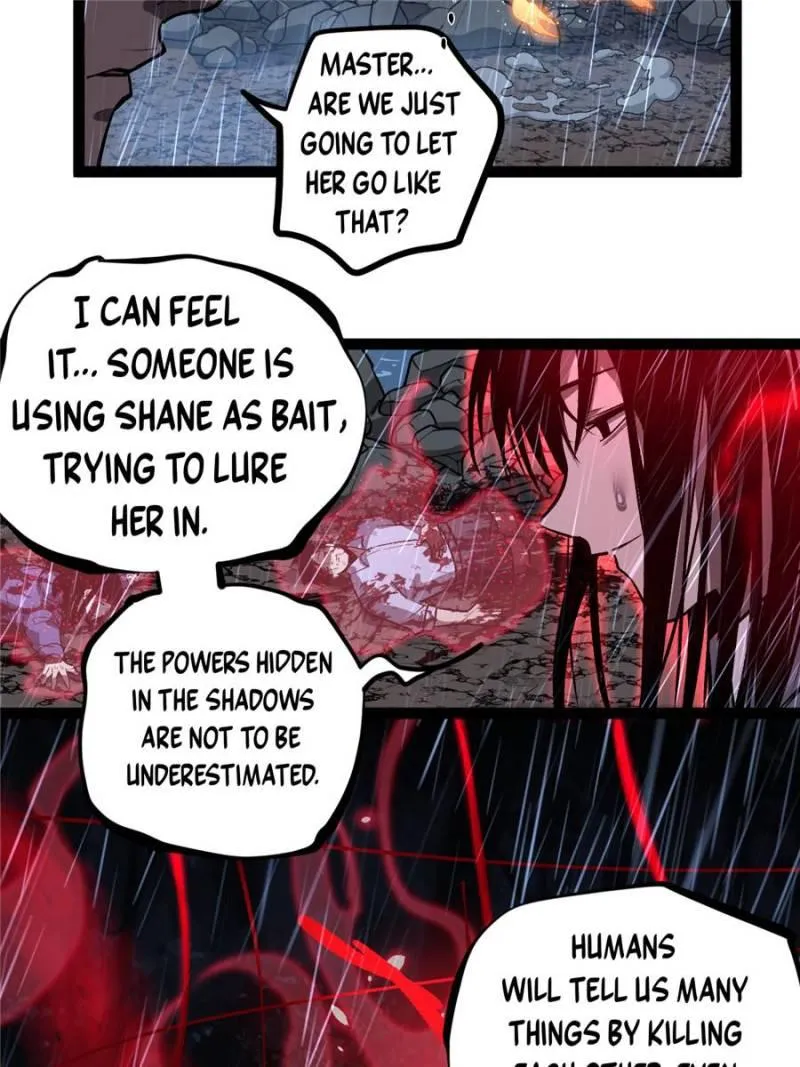 Read Myriad Realms Gatekeeper chapter 96 image 45 on Lezhin