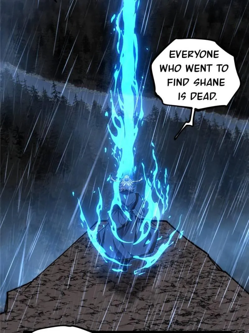 Read Myriad Realms Gatekeeper chapter 97 image 1 on Lezhin