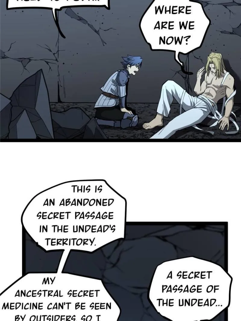 Read Myriad Realms Gatekeeper chapter 97 image 13 on Lezhin