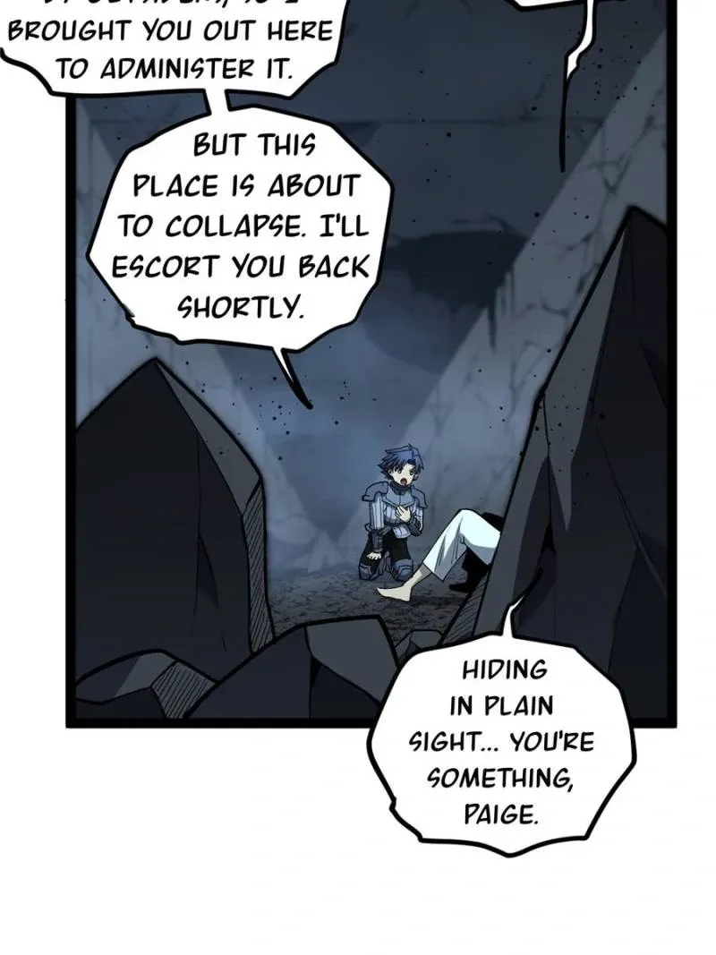 Read Myriad Realms Gatekeeper chapter 97 image 14 on Lezhin