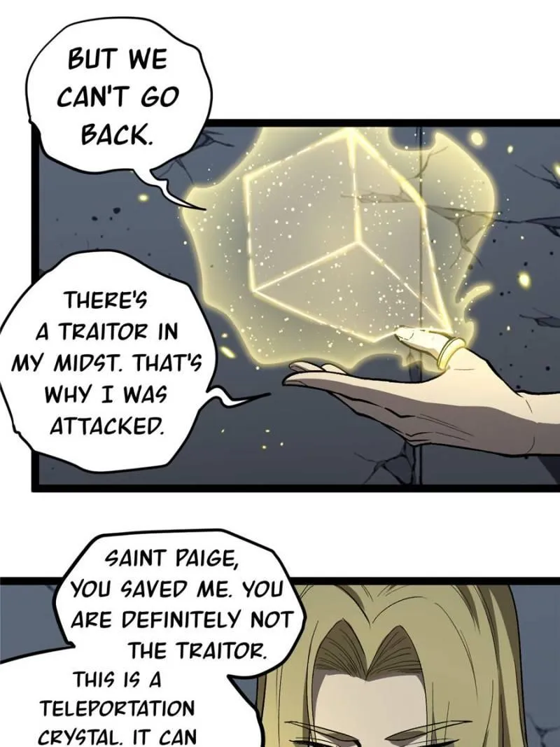 Read Myriad Realms Gatekeeper chapter 97 image 16 on Lezhin