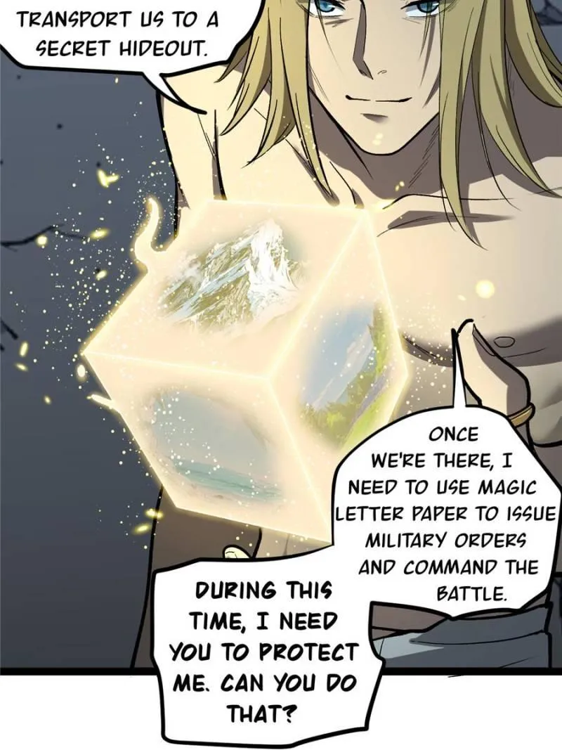 Read Myriad Realms Gatekeeper chapter 97 image 17 on Lezhin