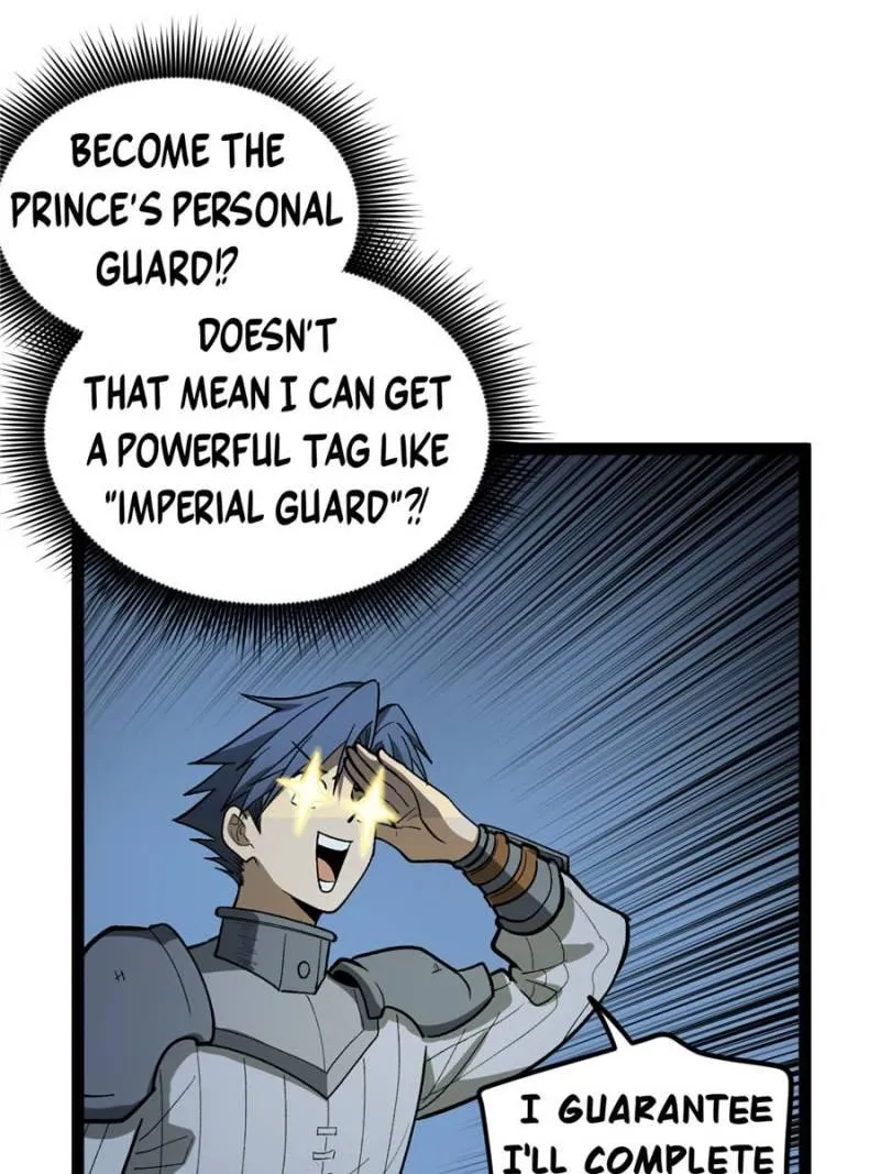 Read Myriad Realms Gatekeeper chapter 97 image 18 on Lezhin