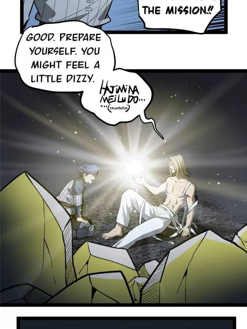 Read Myriad Realms Gatekeeper chapter 97 image 19 on Lezhin