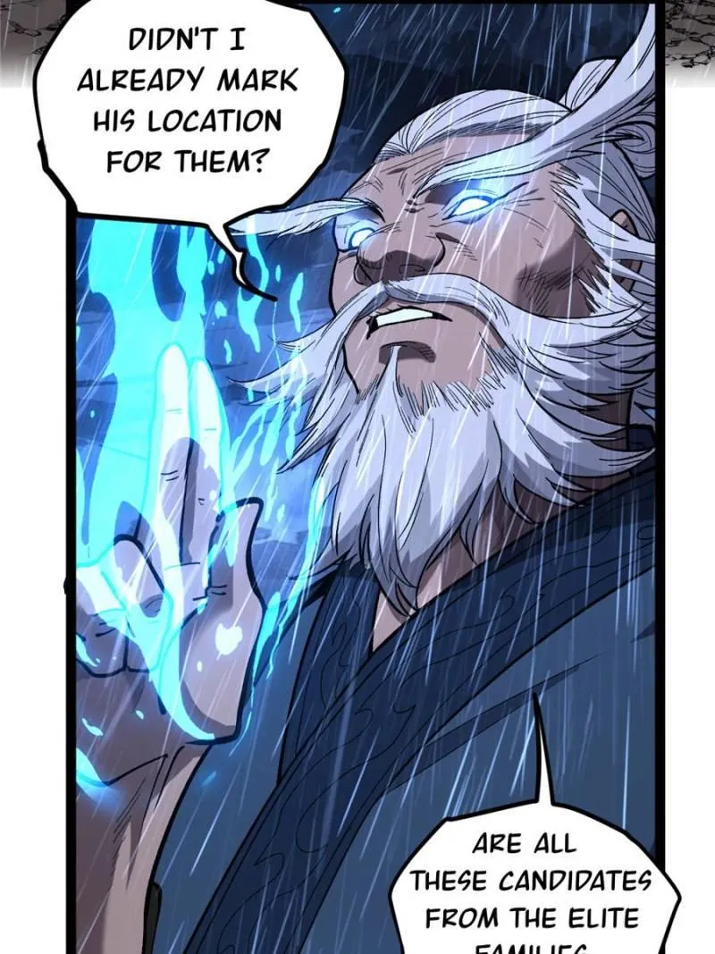 Read Myriad Realms Gatekeeper chapter 97 image 2 on Lezhin