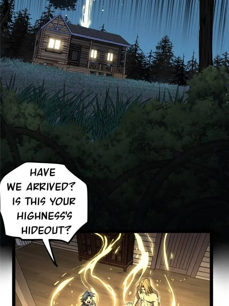 Read Myriad Realms Gatekeeper chapter 97 image 21 on Lezhin
