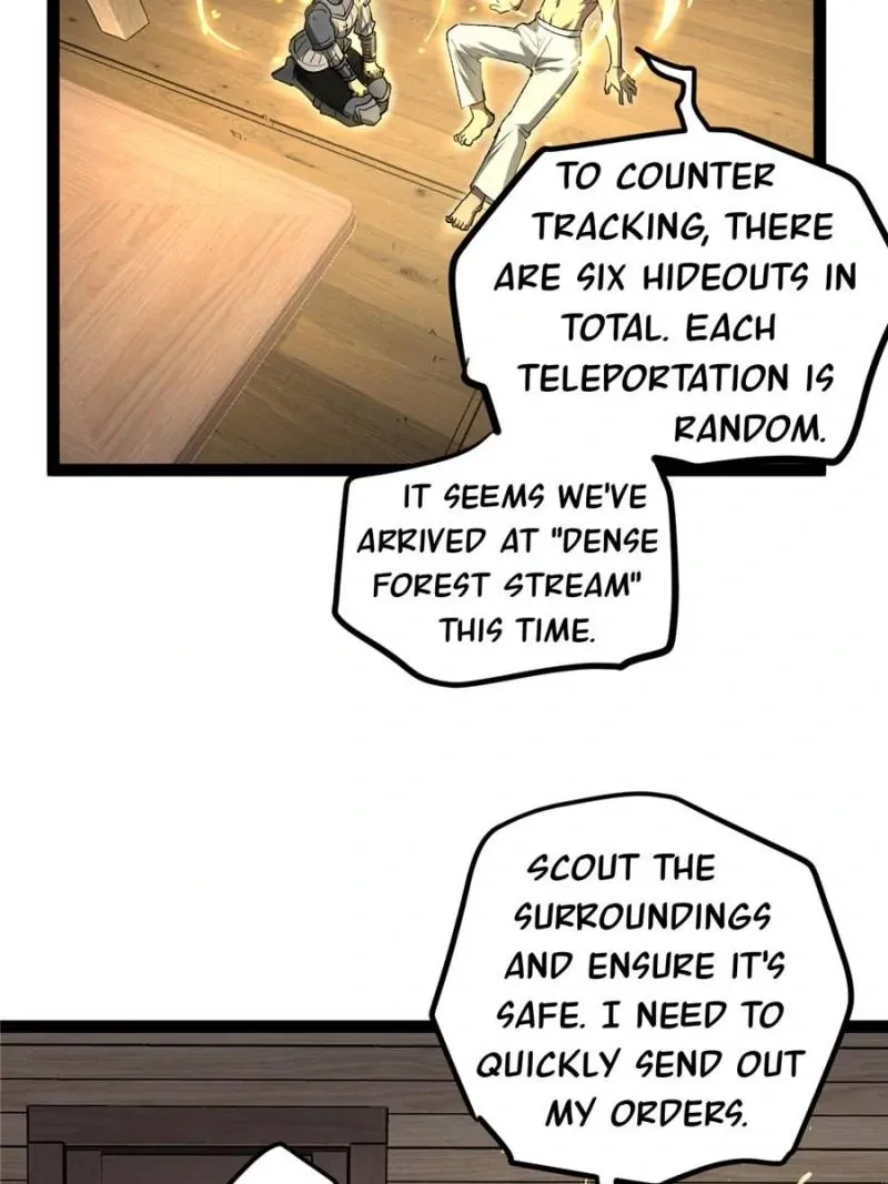 Read Myriad Realms Gatekeeper chapter 97 image 22 on Lezhin