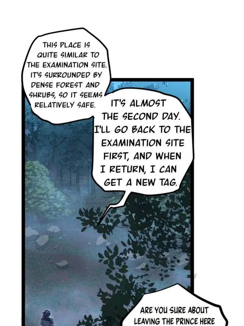 Read Myriad Realms Gatekeeper chapter 97 image 24 on Lezhin
