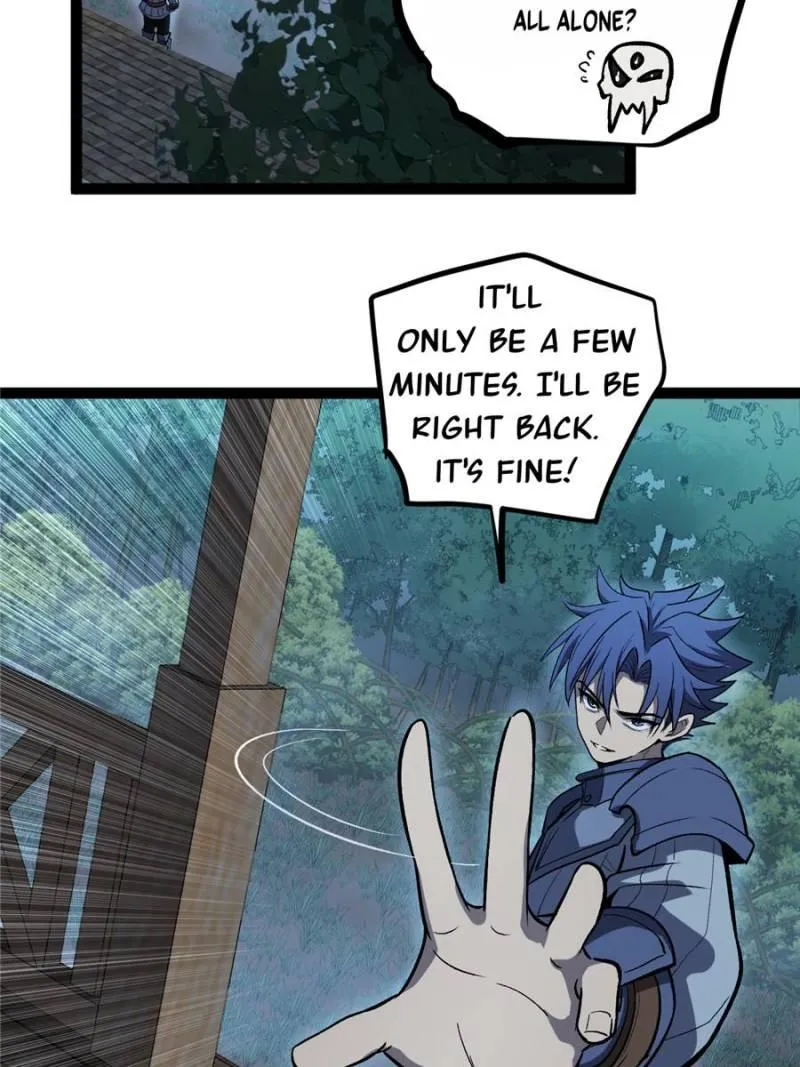 Read Myriad Realms Gatekeeper chapter 97 image 25 on Lezhin
