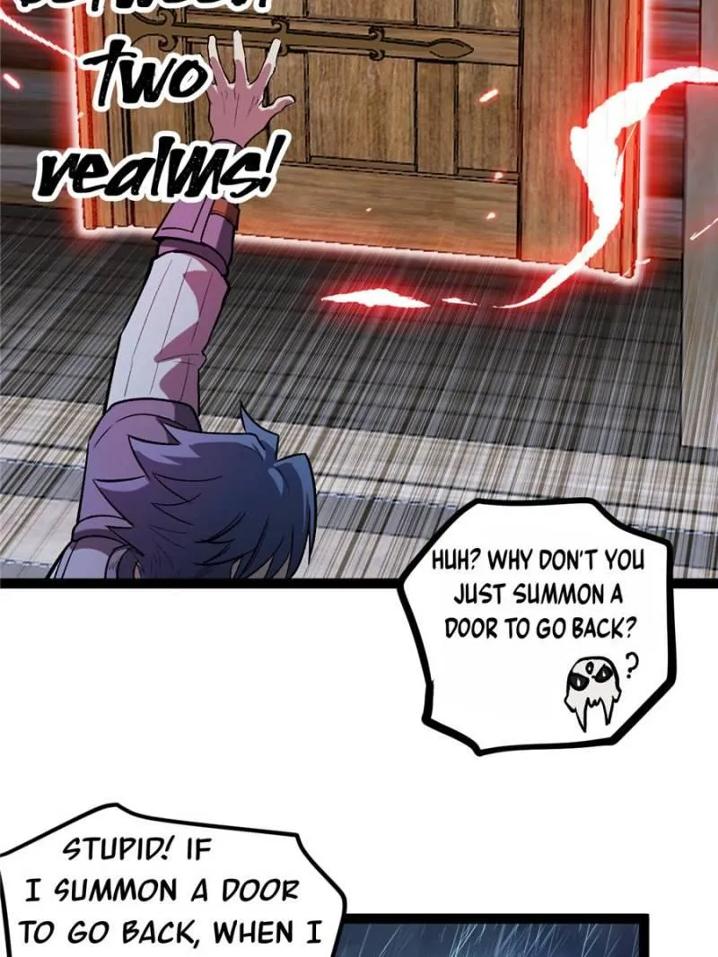 Read Myriad Realms Gatekeeper chapter 97 image 27 on Lezhin