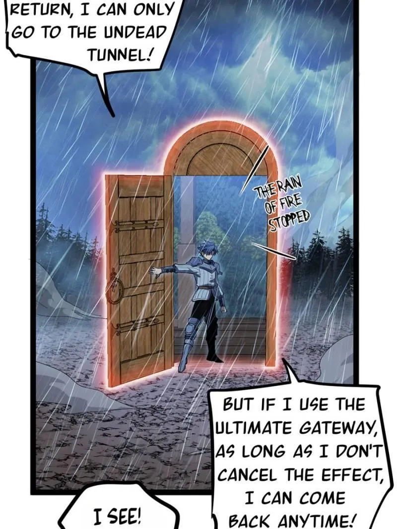 Read Myriad Realms Gatekeeper chapter 97 image 28 on Lezhin