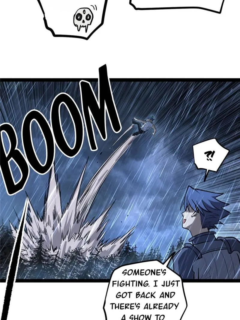 Read Myriad Realms Gatekeeper chapter 97 image 29 on Lezhin