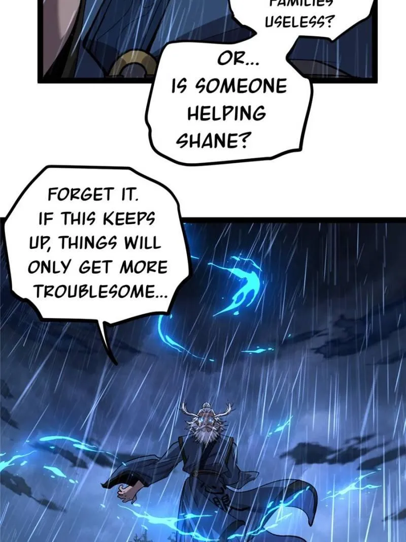 Read Myriad Realms Gatekeeper chapter 97 image 3 on Lezhin