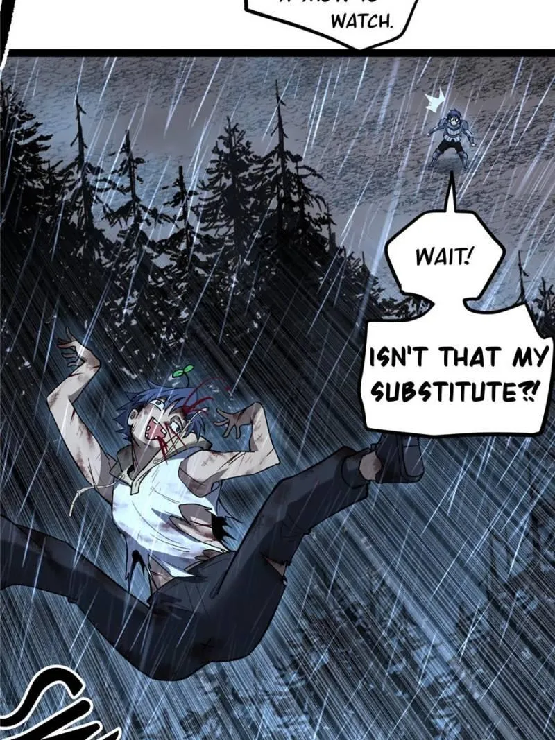 Read Myriad Realms Gatekeeper chapter 97 image 30 on Lezhin