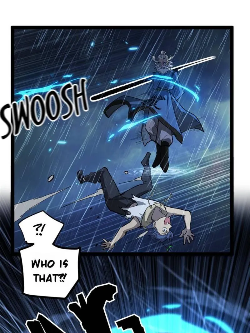 Read Myriad Realms Gatekeeper chapter 97 image 32 on Lezhin