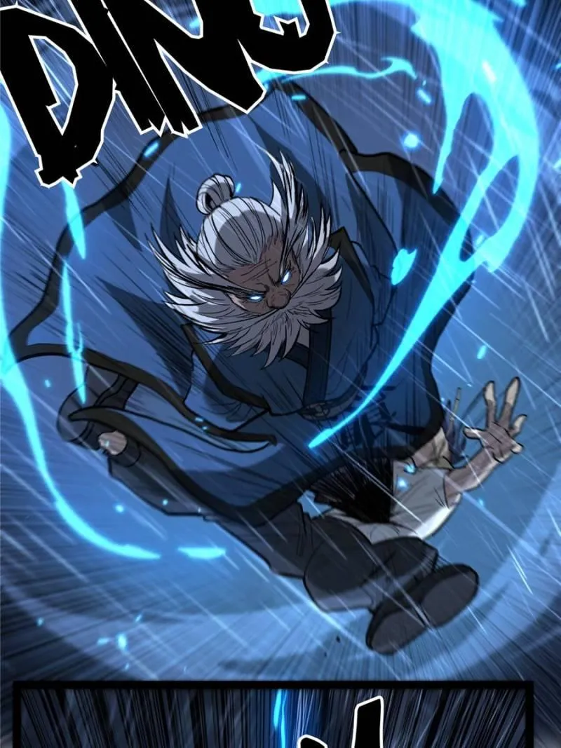 Read Myriad Realms Gatekeeper chapter 97 image 33 on Lezhin