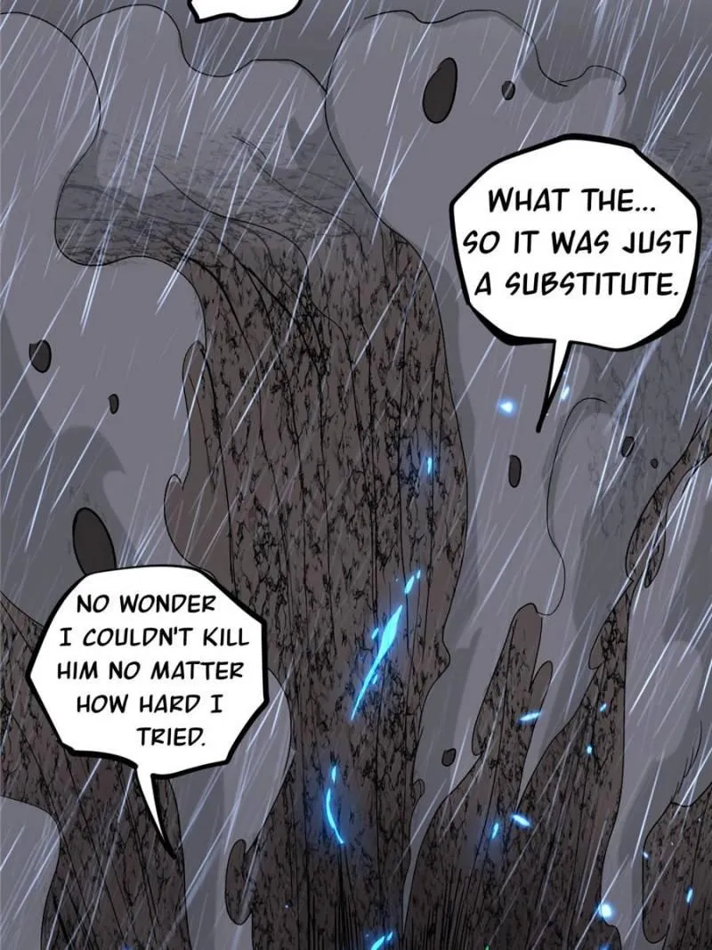 Read Myriad Realms Gatekeeper chapter 97 image 35 on Lezhin