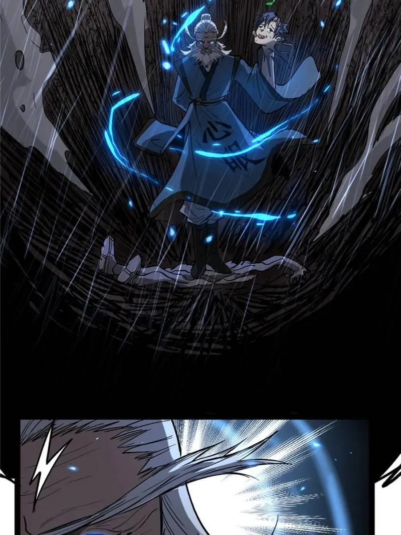 Read Myriad Realms Gatekeeper chapter 97 image 36 on Lezhin