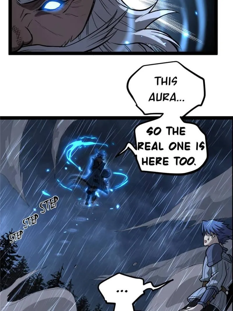 Read Myriad Realms Gatekeeper chapter 97 image 37 on Lezhin
