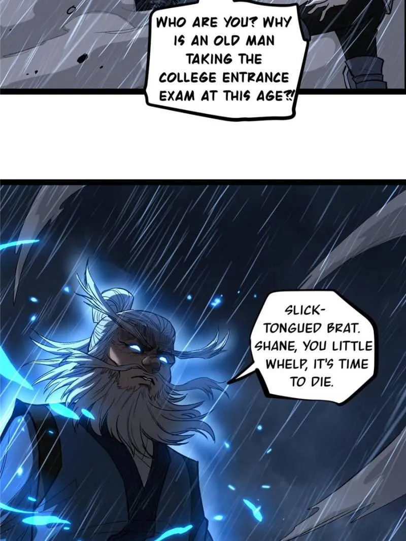 Read Myriad Realms Gatekeeper chapter 97 image 38 on Lezhin