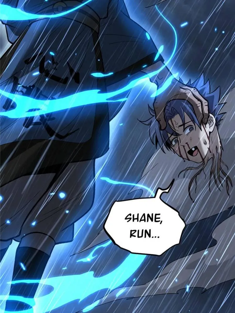 Read Myriad Realms Gatekeeper chapter 97 image 39 on Lezhin