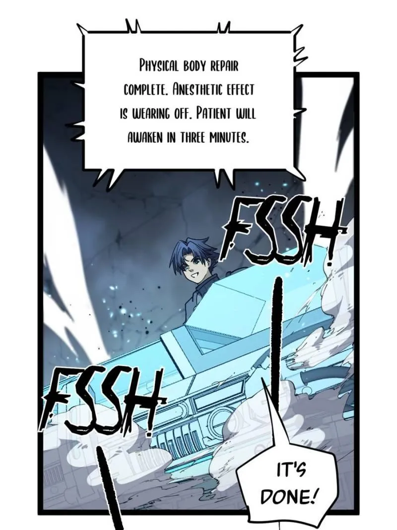 Read Myriad Realms Gatekeeper chapter 97 image 9 on Lezhin