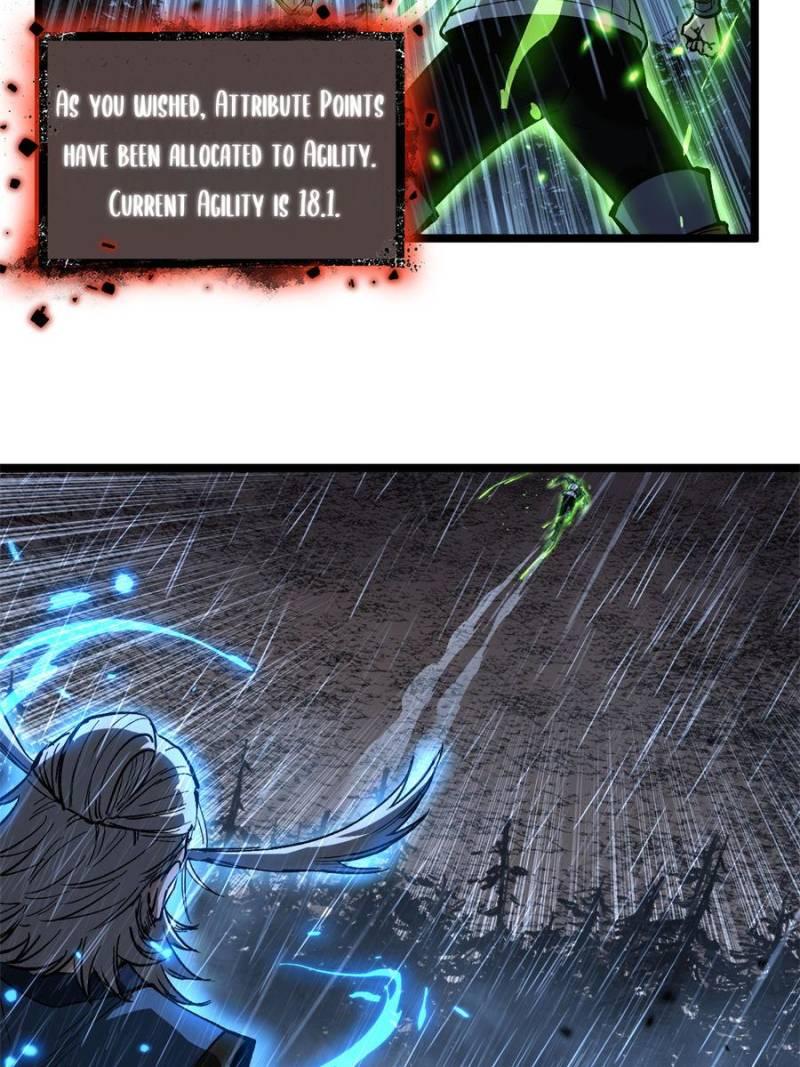 Read Myriad Realms Gatekeeper chapter 98 image 1 on Lezhin