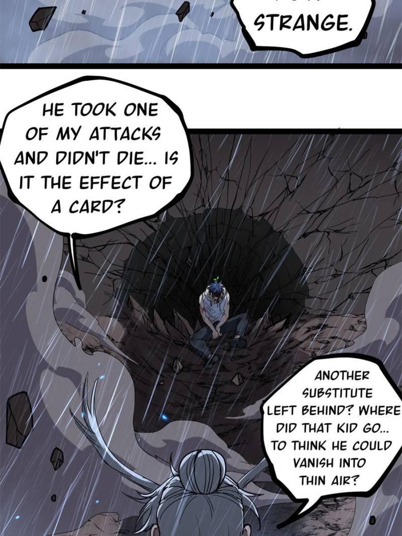 Read Myriad Realms Gatekeeper chapter 98 image 12 on Lezhin